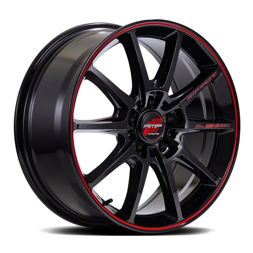 マルカサービス 【MID/マルカサービス】 RMP-Racing R25 plus 17x70J +