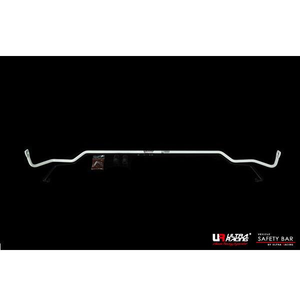 【Ultra Racing】 リアスタビライザー φ16 BMW 1シリーズ F20 1A16 11/09- 116i [AR16-497]