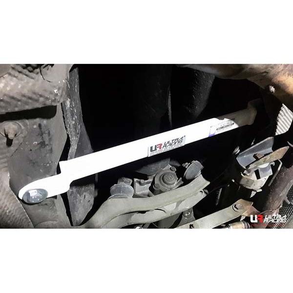 ULTRA RACING 【Ultra Racing】 ミドルメンバーブレース BMW Z3 E37 