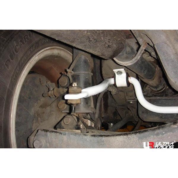 【Ultra Racing】 リアスタビライザー φ20 ダイハツ シャレード G102S 89/04-93/01 [AR20-170]