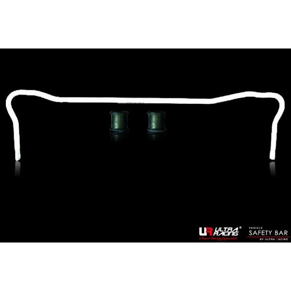 【Ultra Racing】 リアスタビライザー φ19 ダイハツ シャレード G200S 93/01-99/09 [AR19-154]