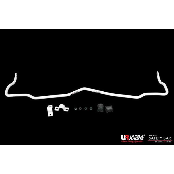 【Ultra Racing】 リアスタビライザー φ19 ホンダ オデッセイ RB3 08/10-13/11 [AR19-142]