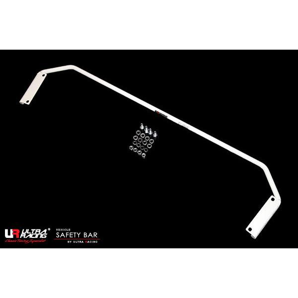 【Ultra Racing】 リアスタビライザー φ19 ホンダ グレイス GM6 14/12- [AR19-472]