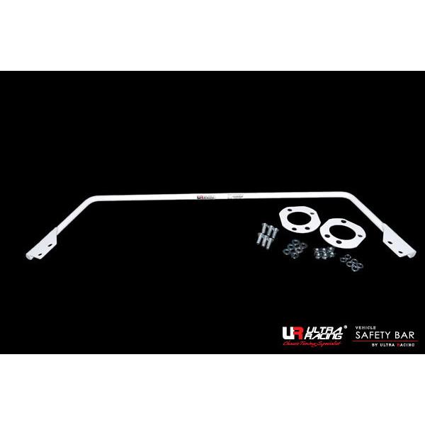 【Ultra Racing】 リアスタビライザー φ19 ホンダ ステップワゴン RK1 09/10-15/04 [AR19-423]