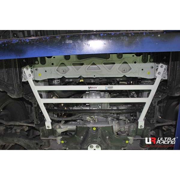 ULTRA RACING（ウルトラレーシング） 【Ultra Racing】 フロント