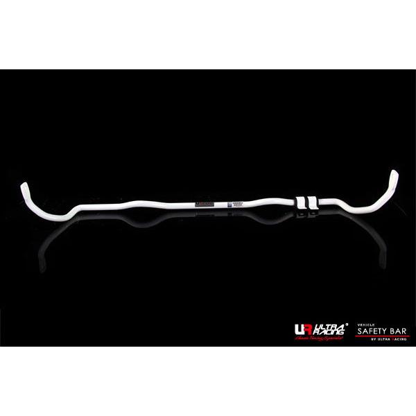【Ultra Racing】 リアスタビライザー φ19 マツダ RX-7 FC3C 85/10-92/10 [AR19-104]