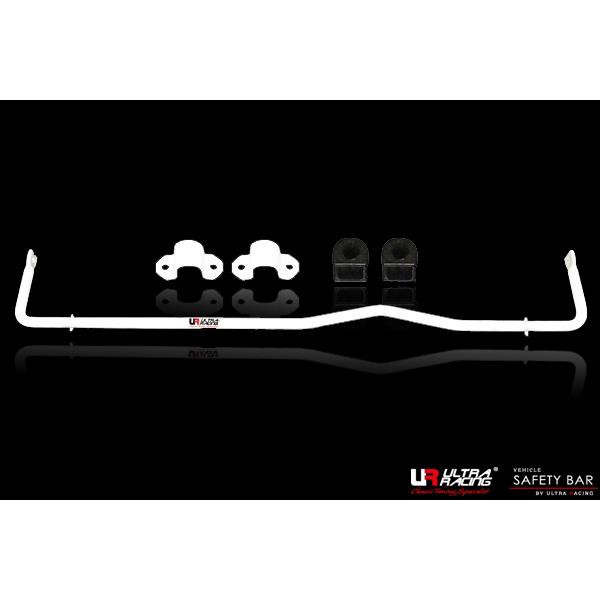【Ultra Racing】 リアスタビライザー φ19 マツダ RX-7 FD3S 97/10-03/04 [AR19-088]