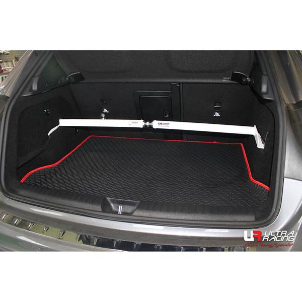 ULTRA RACING 【Ultra Racing】 リアタワーバー メルセデスベンツ A 