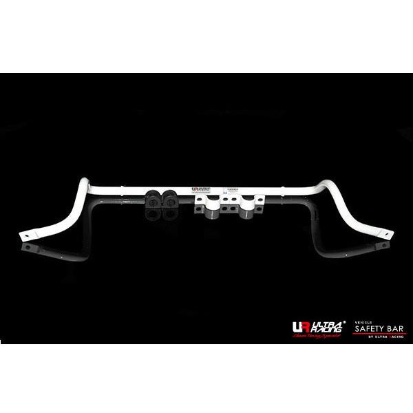 【Ultra Racing】 フロントスタビライザー φ25 ミニ MINI R56 SV16 07/02-15/05 クーパー [AF25-467]