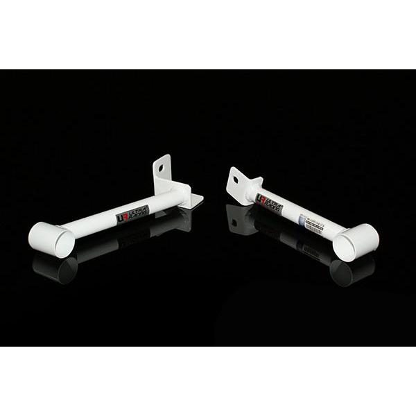 【Ultra Racing】 リアメンバーサイドブレース ミニ MINI R56 SV16 07/02-15/05 クーパーS [RS4-1717P] | ULTRA RACING | 01