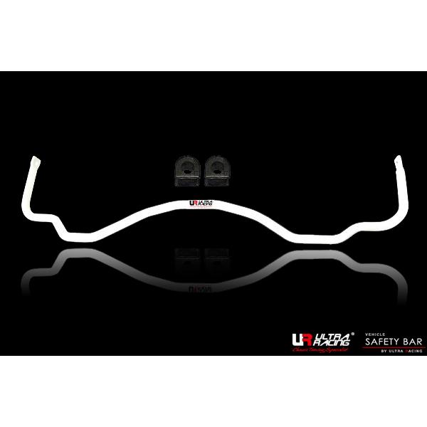 【Ultra Racing】 リアスタビライザー φ23 ミツビシ ランサーエボリューションIII CE9A 95/02-96/07 [AR23-101]