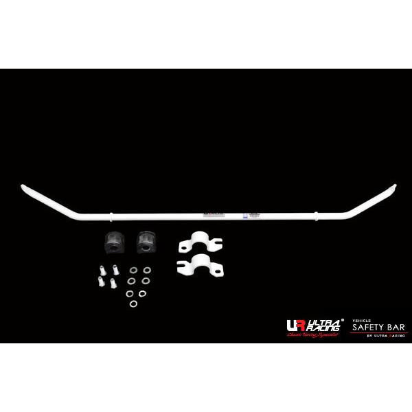 【Ultra Racing】 リアスタビライザー φ19 ニッサン ティアナ J32 08/06-14/02 [AR19-384(B)]