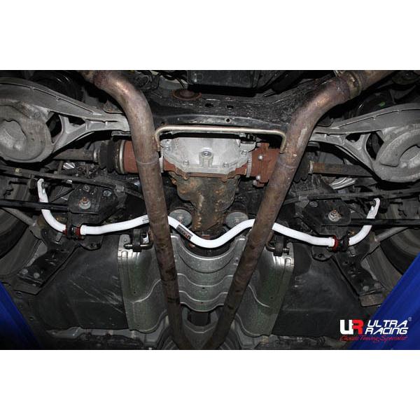 ULTRA RACING（ウルトラレーシング） 【Ultra Racing】 リア