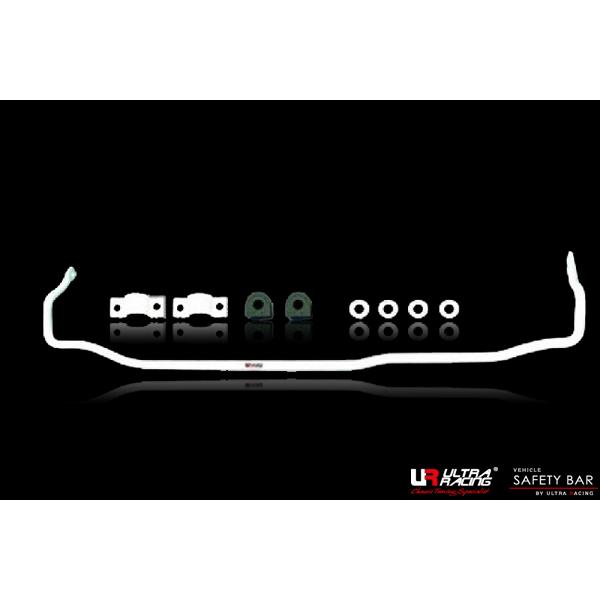 【Ultra Racing】 リアスタビライザー φ19 ニッサン ブルーバード EU13 91/09-96/01 [AR19-173]