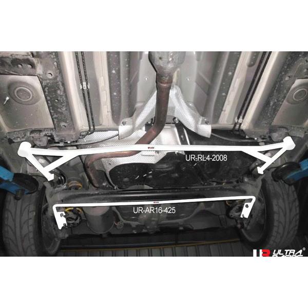 ULTRA RACING - 【Ultra Racing】 リアスタビライザー φ16 スズキ スイフト ZC72S 10/09-17/01 [AR16-425] 車、バイク、自転車-スタビライザー-足回り、サスペンション