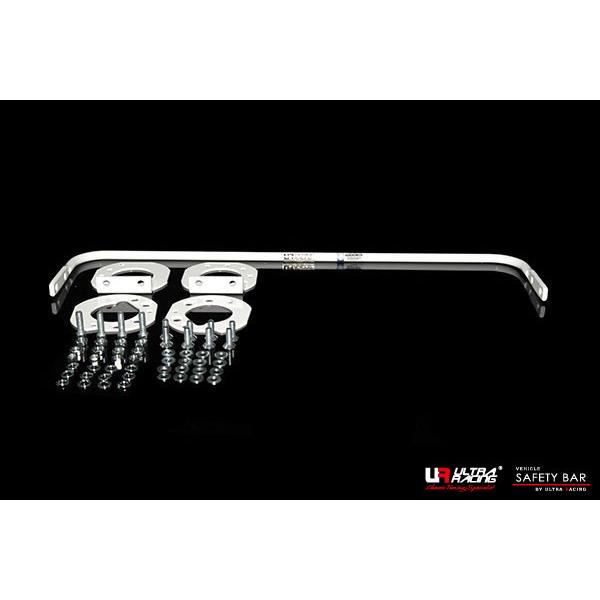 ULTRA RACING - 【Ultra Racing】 リアスタビライザー φ16 トヨタ ヴィッツ NCP131 10/12-19/9 [AR16-450(A)] 車、バイク、自転車-スタビライザー
