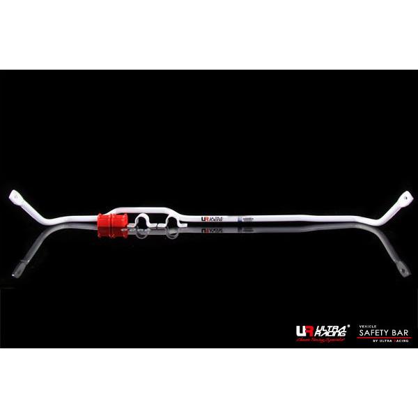 【Ultra Racing】 リアスタビライザー φ19 トヨタ カローラレビン AE92 89/05-91/06 [AR19-019]