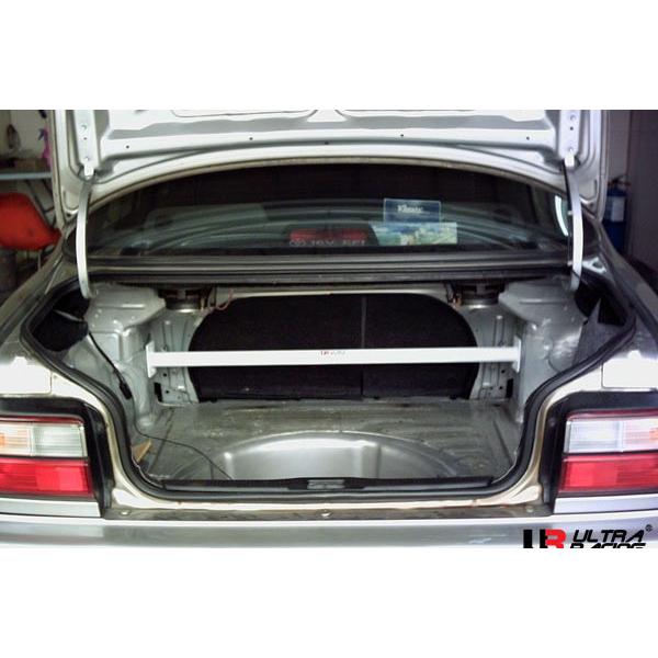 ULTRA RACING（ウルトラレーシング） 【Ultra Racing】 リアタワーバー