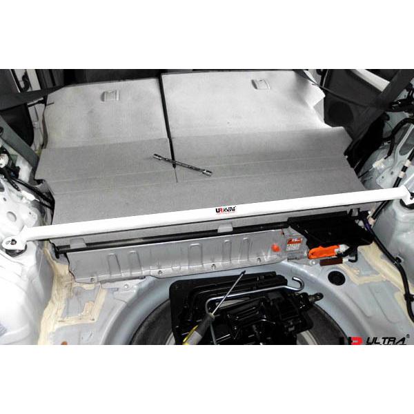 ULTRA RACING（ウルトラレーシング） 【Ultra Racing】 リアタワーバー