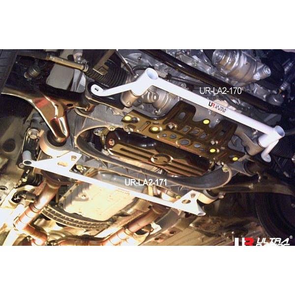 ULTRA RACING（ウルトラレーシング） 【Ultra Racing】 フロント