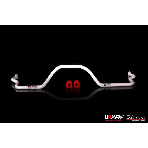 ULTRA RACING - 【Ultra Racing】 リアスタビライザー φ22 トヨタ ランドクルーザープラド VZJ90W 96/05-02/10 [AR22-308]
