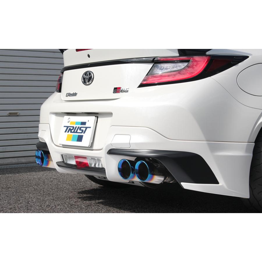 トラスト グレッディ コンフォートスポーツGTS ZN6/ZC6用】GReddy コンフォートスポーツGTS | TRUST | GReddy