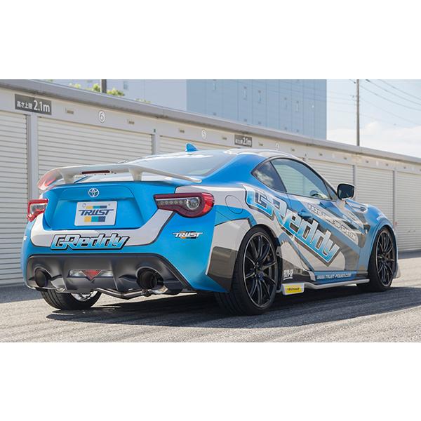 TRUST（トラスト） 【TRUST/トラスト】 GReddy パワーエクストリーム3