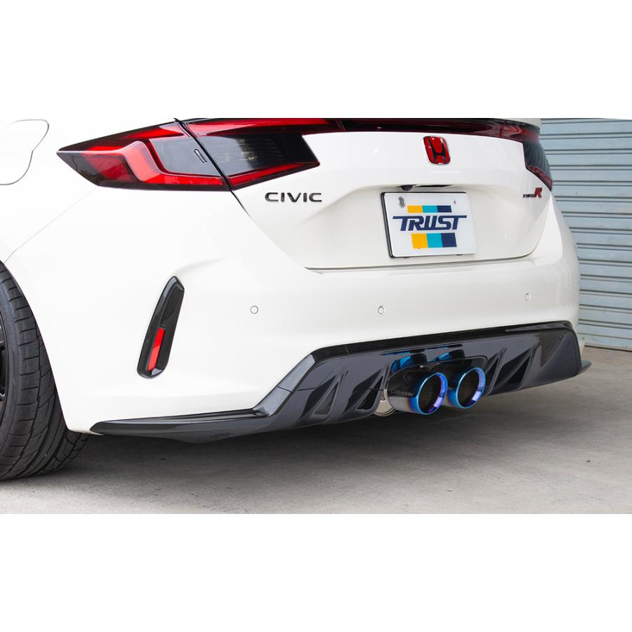 TRUST（トラスト） 【TRUST/トラスト】 GReddy パワーエクストリームR