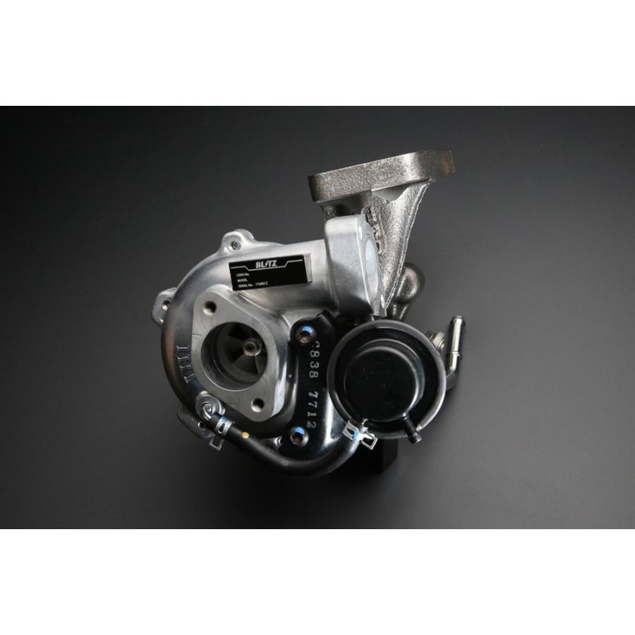 BOLT　ON　TURBO　for　R06A(Turbo)　HA36S　SYSTEM　ターボRS　[10214]　ALTO　(ボルトオンターボシステム)　アルトワークス