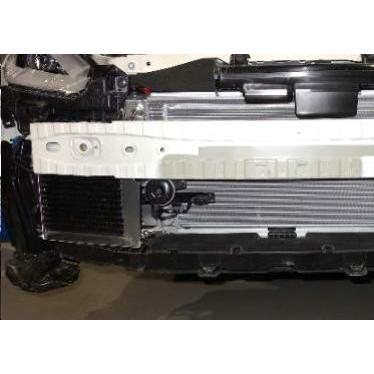 BLITZ（ブリッツ） 【BLITZ/ブリッツ】 RACING OIL COOLER KIT BR