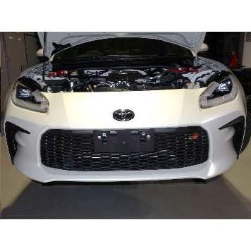 BLITZ（ブリッツ） 【BLITZ/ブリッツ】 RACING OIL COOLER KIT BR