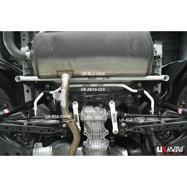 ULTRA RACING（ウルトラレーシング） 【Ultra Racing】 リア