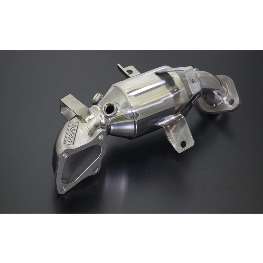 トラスト GReddy スポーツキャタライザー ZC33S スイスポ Amazon | TRUST(トラスト) GReddy 【スポーツキャタライザー