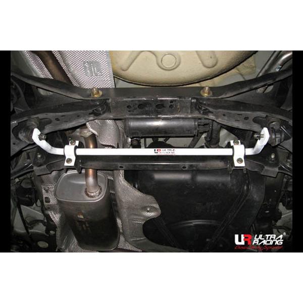 【Ultra Racing】 リアスタビライザー φ23 マツダ アクセラ BK5P 03/10-09/06 [AR23-176]
