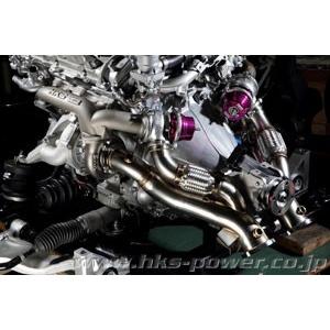 HKS（エッチケーエス） 【HKS】ウエストゲートシリーズ フルタービン