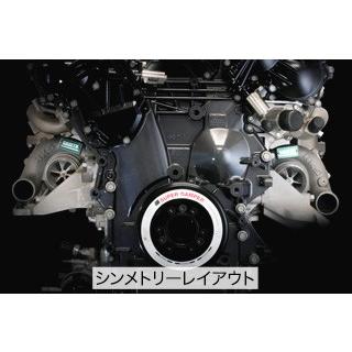 HKS（エッチケーエス） 【HKS】 ウエストゲートシリーズ フルタービン