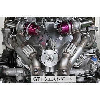 HKS（エッチケーエス） 【HKS】 ウエストゲートシリーズ フルタービン