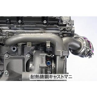 HKS（エッチケーエス） 【HKS】 ウエストゲートシリーズ フルタービン