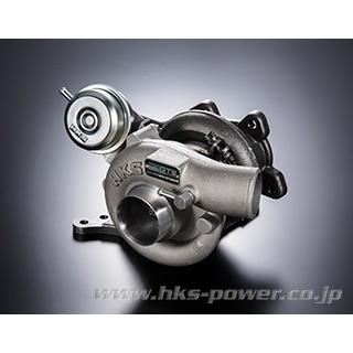 HKS 【HKS】 スポーツタービンキット GT III SPORTS TURBINE KIT 