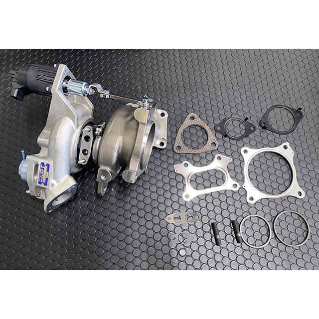 HKS（エッチケーエス） 【HKS】 スポーツタービンキット ホンダ