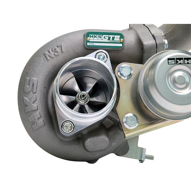 HKS（エッチケーエス） 【HKS】 スポーツタービンキット GT III SPORTS