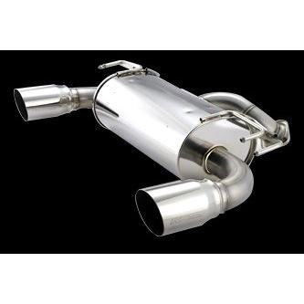 アペックス（APEX） 【A'PEXi/アペックス】RSエボリューションマフラー