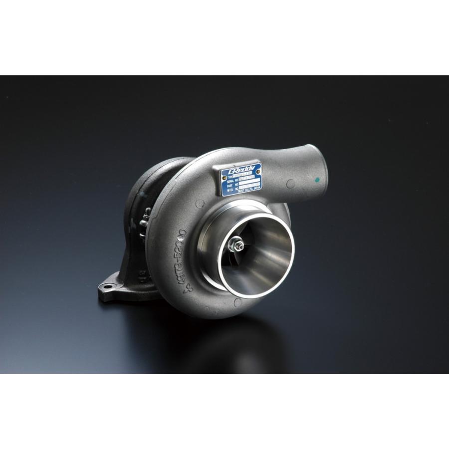 TRUST 【TRUST/トラスト】GReddy ターボチャージャー TD-06S L2 20G