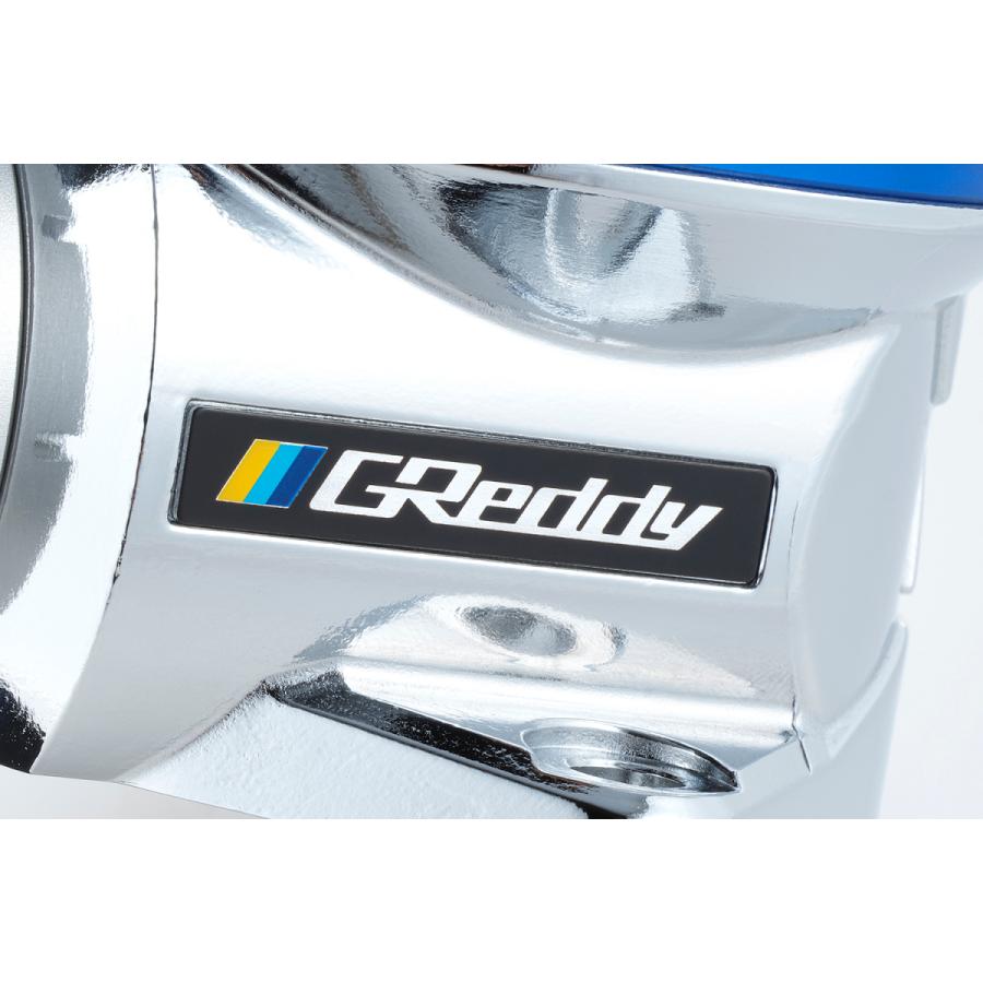 TRUST（トラスト） 【TRUST/トラスト】 GReddy ブローオフバルブFV2