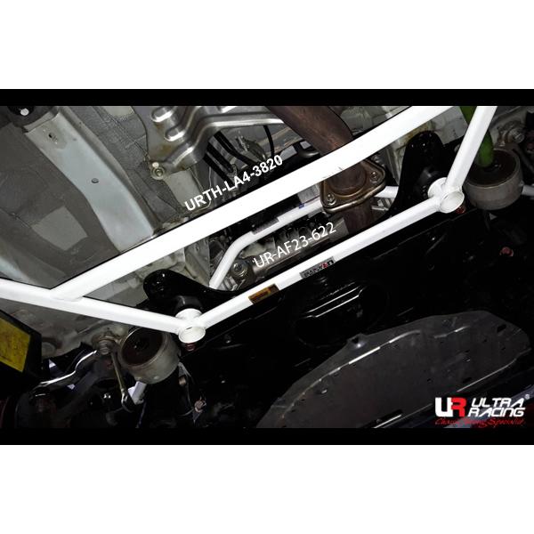 【Ultra Racing】 フロントスタビライザー φ23 ホンダ CR-V RW2 18/08- [AF23-622]_1