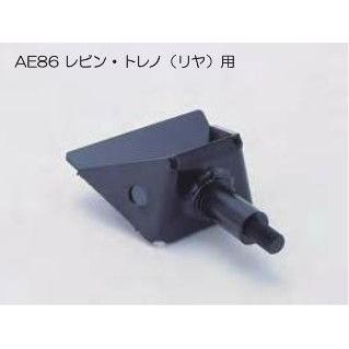 AE86 ロールセンターアダプター CUSCO AE86 ロールセンター