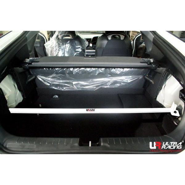 cr-z 用　　リア　タワーバー中古品 ULTRA RACING（ウルトラレーシング） 【Ultra Racing】 リアタワーバー