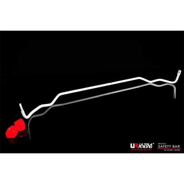 【Ultra Racing】 リアスタビライザー φ16 BMW 3シリーズ E90 VB25 05/04-11/10 [AR16-267]