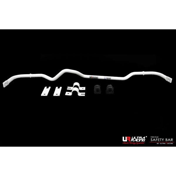 ULTRA RACING - 【Ultra Racing】 リアスタビライザー φ23 ニッサン 地上地平 V35 01/06-07/10 [AR23-130]