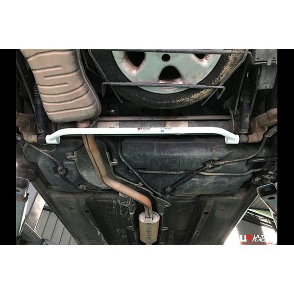のん リアメンバーブレース シトロエン ZX N2DK 92/04-98/10 [RL2-1301]
